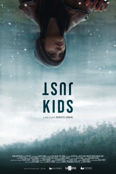 Poster do Filme Just Kids