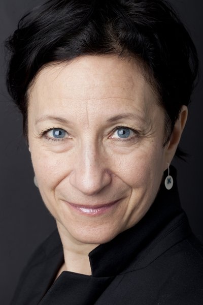 person poster