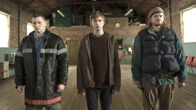tv poster