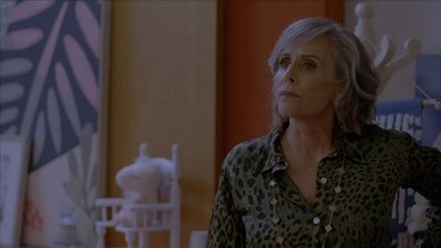 ¿El amor puede superar un delito?