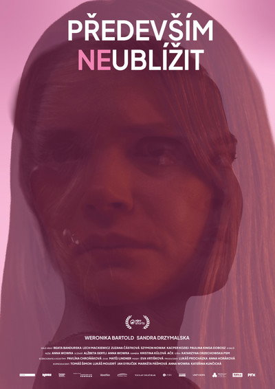 Především neublížit
