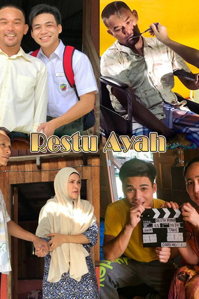 Restu Ayah
