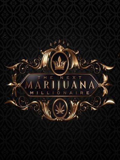 poster for The Next Marijuana Millionaire