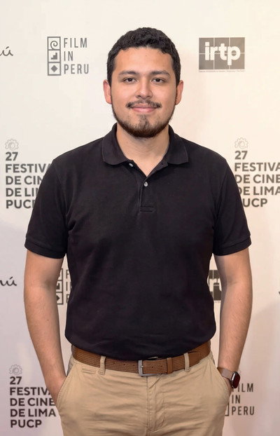 Alvaro Arista