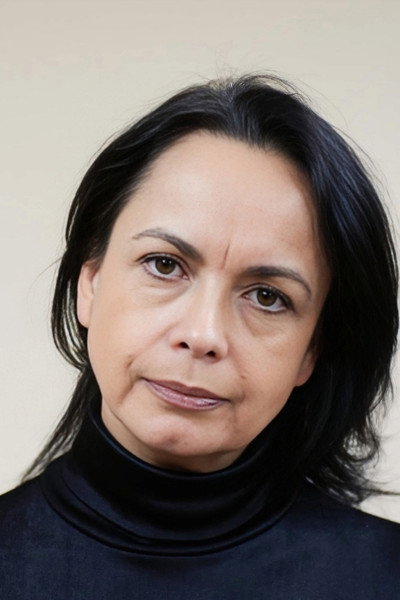 Svetlana Bevz