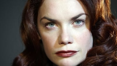 Spotlight on: Ruth Wilson