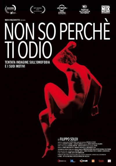 Watch!(2014) Non so perchè ti odio Full Movie 123Movies