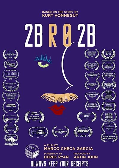 Watch Now!(2016) 2BR02B: To Be or Naught to Be Full Movie Online -123Movies