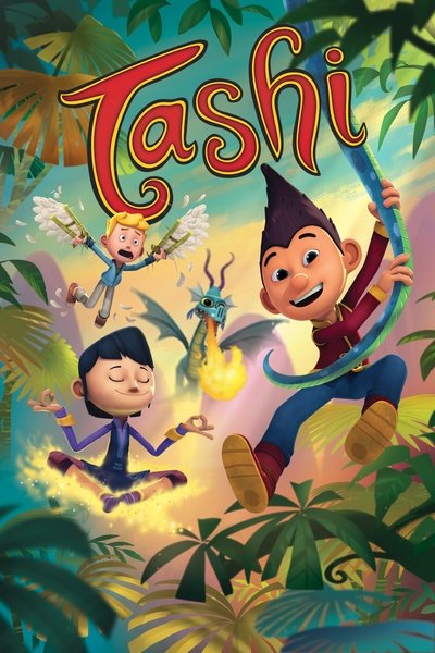 tv poster