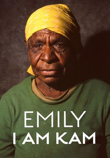 Poster do Filme Emily: I Am Kam