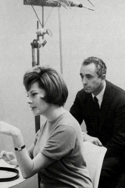 Poster do Filme Il provino