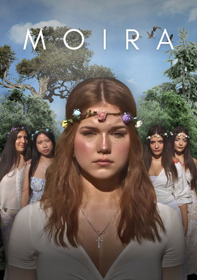 Poster do Filme Moira