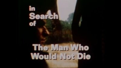 tv poster