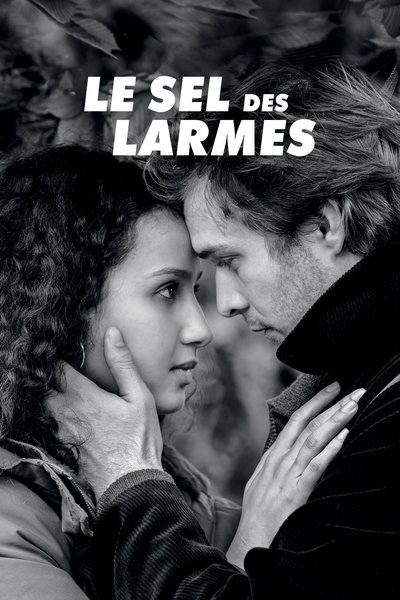 Poster for the movie The Salt of Tears