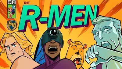 Episode 3