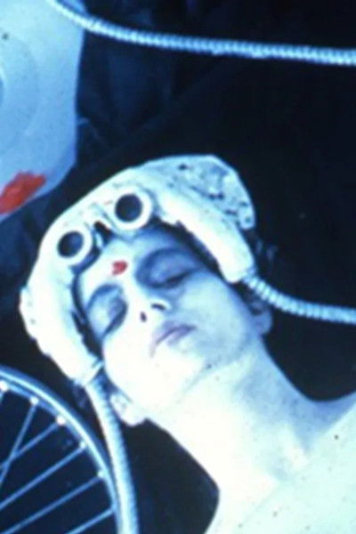 Poster do Filme Pyrotechnics