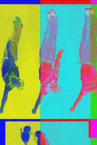 Poster do Filme BOOKOLORBAR: Action