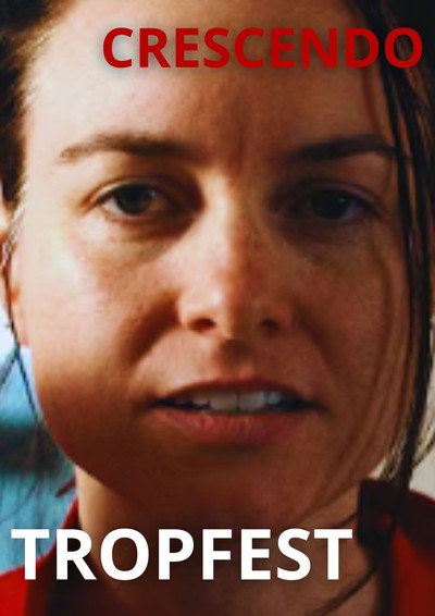 Poster do Filme Crescendo