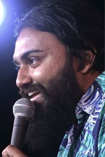 Poster do Filme Suraj Kolarkar: Que Suraj Suraj