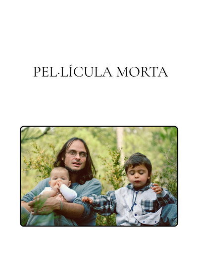 Pel·lícula Morta