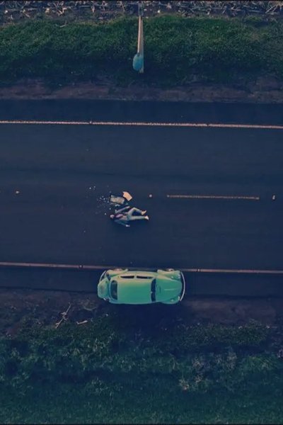 Quase Tudo Sobre Minha Avó