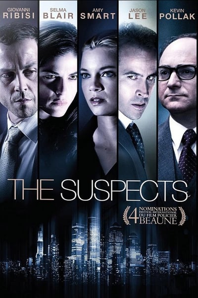 The Suspects (2012)