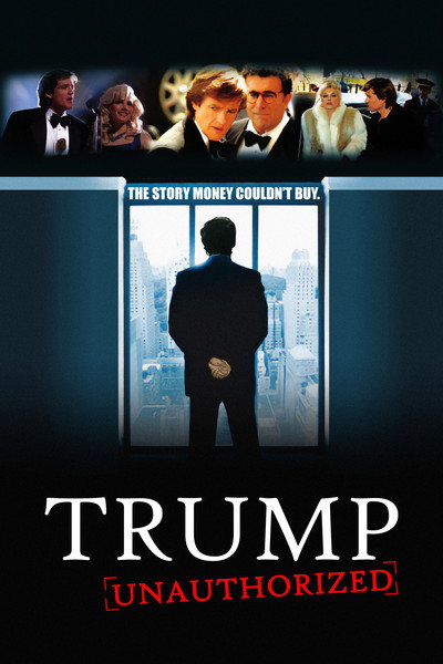 Trump Unauthorized