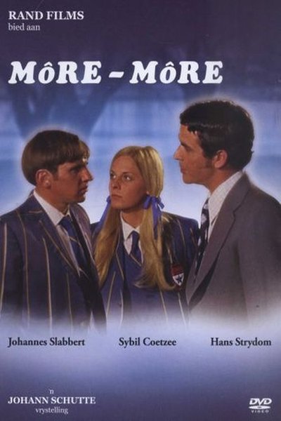 Watch - (1973) Môre-Môre Movie Online Free Torrent