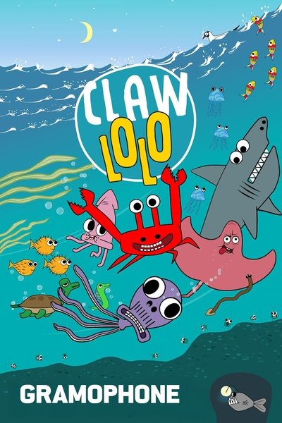 Poster do Filme Clawlolo: Gramophone