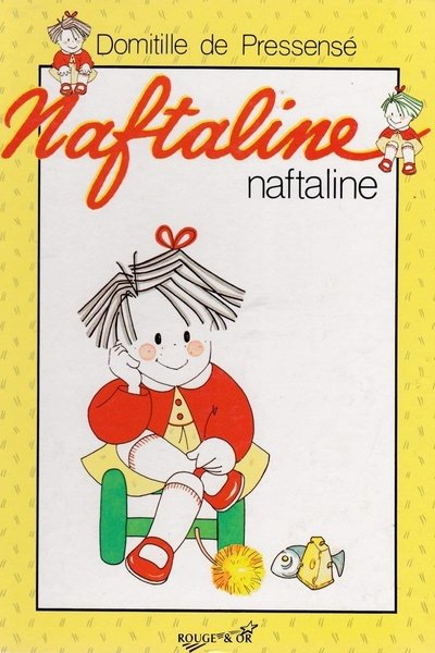 poster for Naftaline