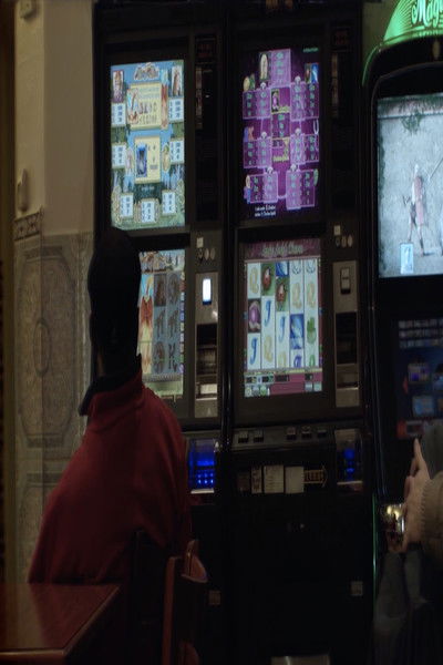 Poster do Filme It's a Long Way From Amphioxus