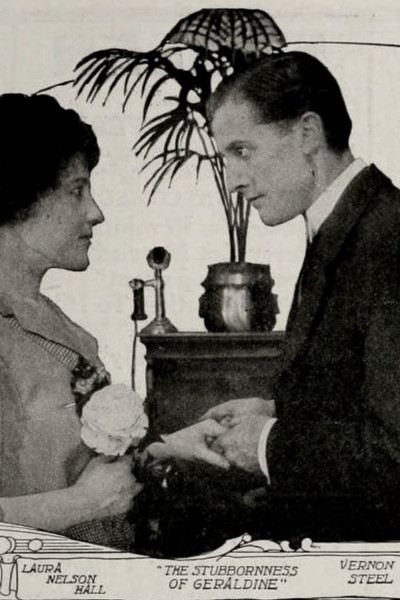 The Stubbornness of Geraldine