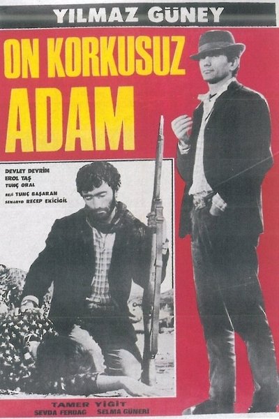 Watch!On Korkusuz Adam Full Movie Online Torrent