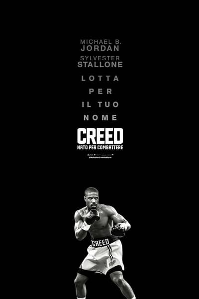 Creed - Nato per combattere (2015)