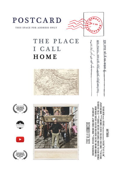 The Place I Call Home image