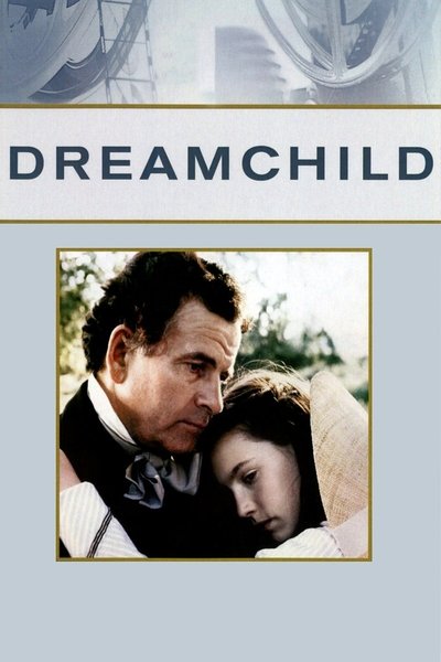 Poster for the movie Dreamchild