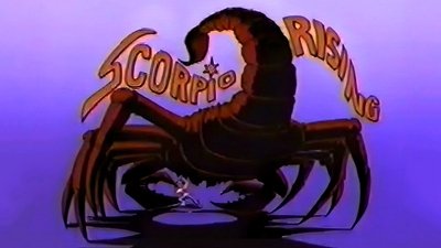 tv poster