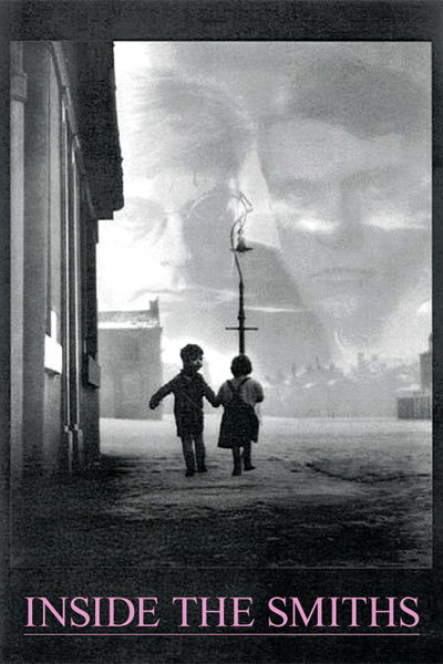 Inside The Smiths