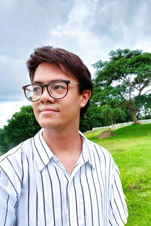 Imagem de Miguel Lorenzo Peralta