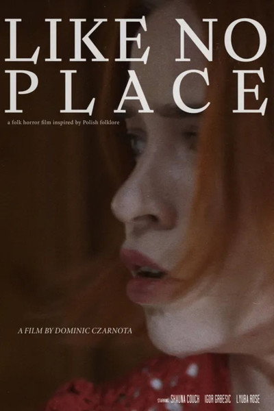 Like No Place