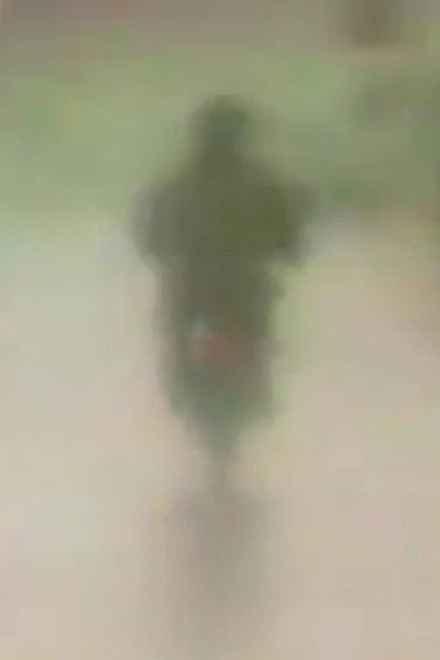 Poster do Filme Effetto Puglia