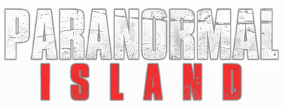 Paranormal Island Logo