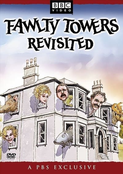 Fawlty Towers Revisited