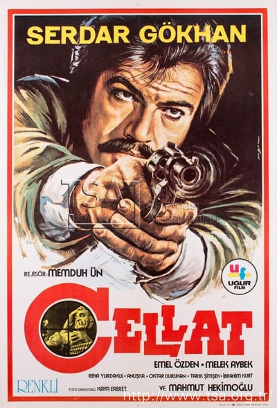 Watch - (1975) Cellat Movie Online FreePutlockers-HD
