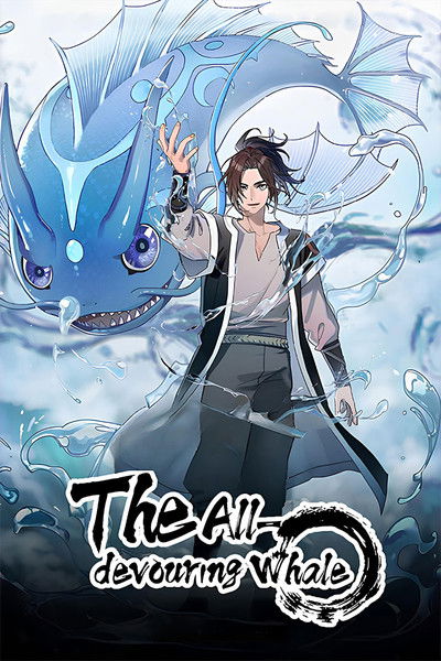 The All-Devouring Whale