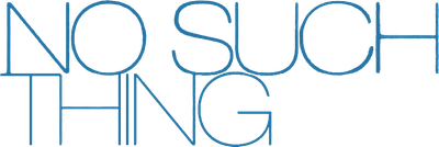 No Such Thing Logo