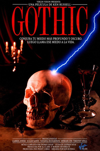 Gothic