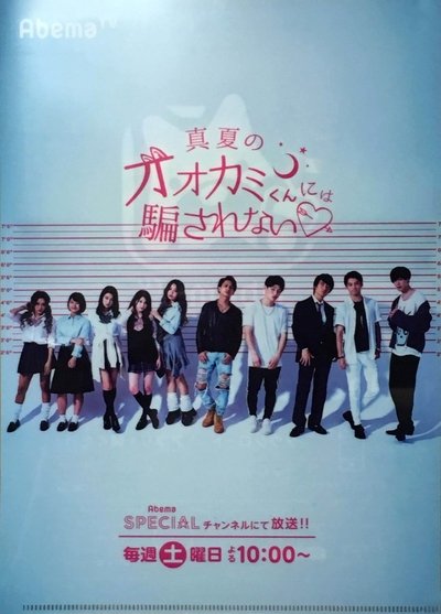 tv poster