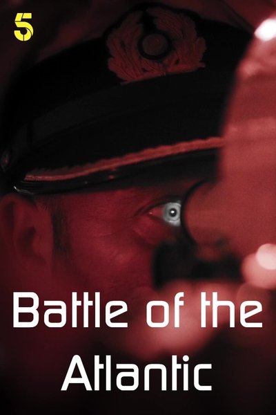 poster for Battle of the Atlantic