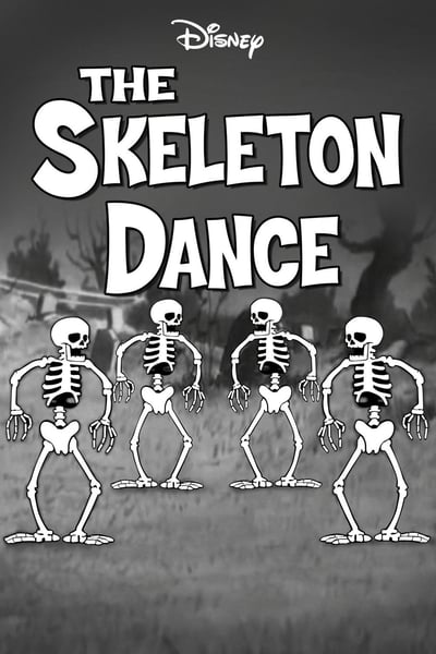 La Danse Macabre (1929)